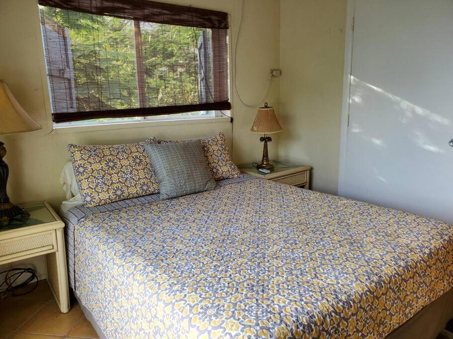 The Cottage At Villa Indigo Charlotte Amalie Dış mekan fotoğraf